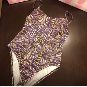 NWOT Victoria’s Secret Swimsuit